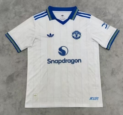 2627 Man Third Away Soccer Jersey